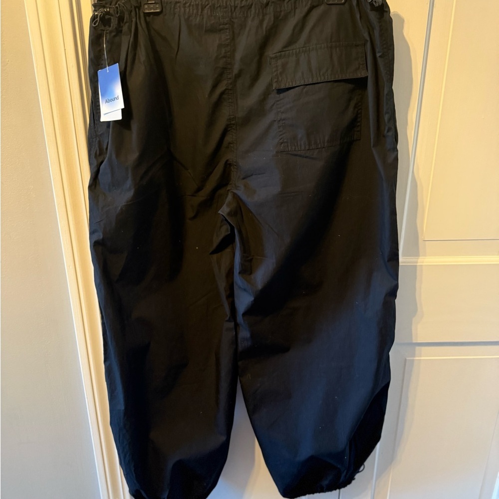 Abound NWT Women's Parachute Pants - Picture 5 of 7